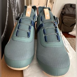 adidas Parley bike shoe - men’s size 12